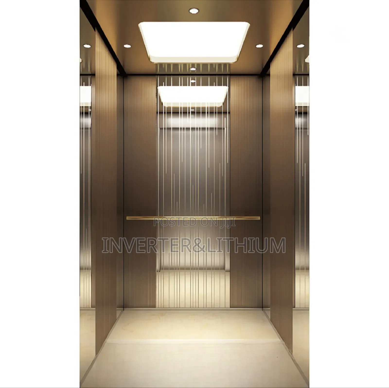 Glarie Elevator/Passenger Lift/Hospital Elevator/Panoramic Lift/