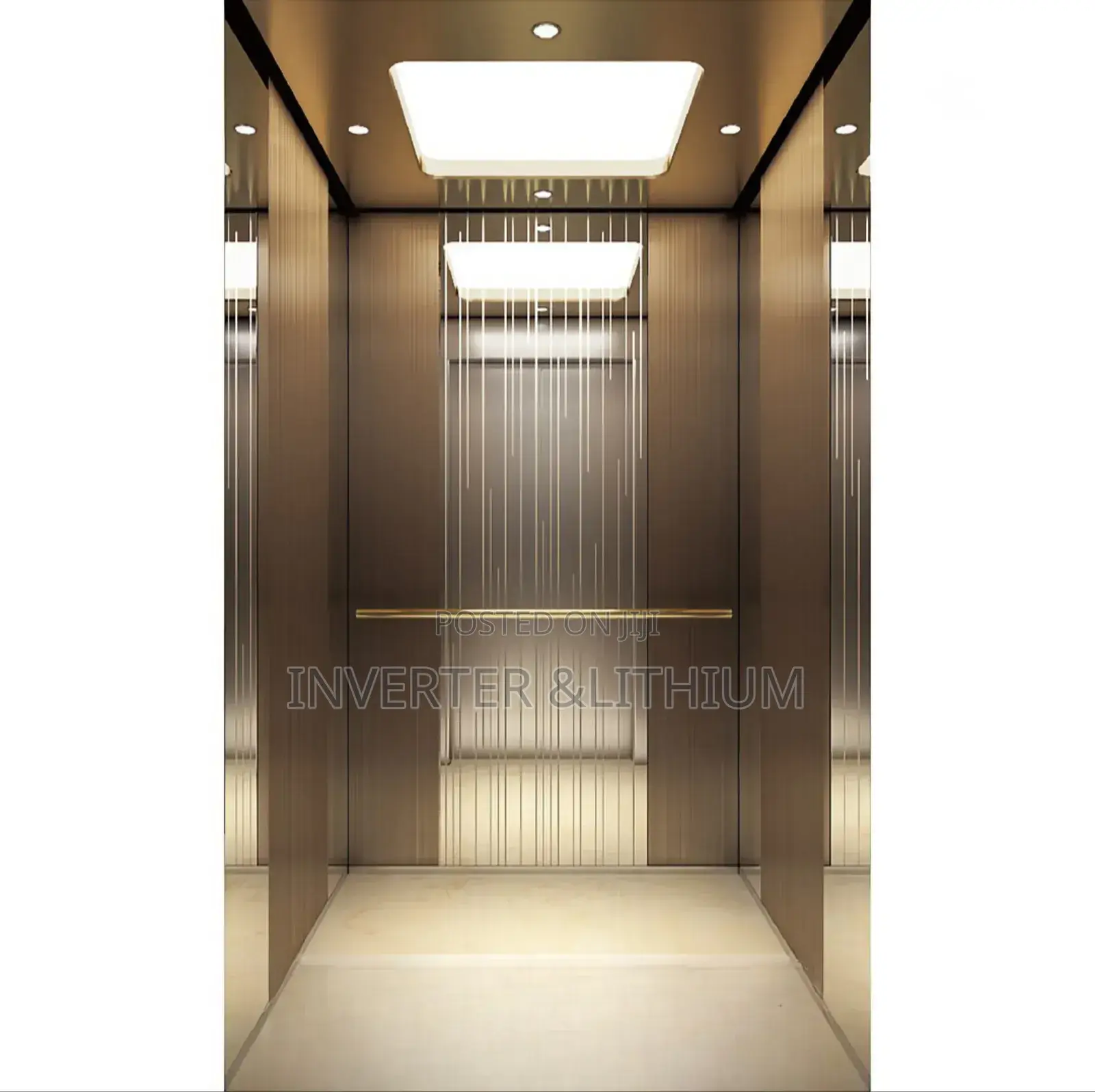 Glarie Elevator/Passenger Lift/Hospital Elevator/Panoramic Lift/