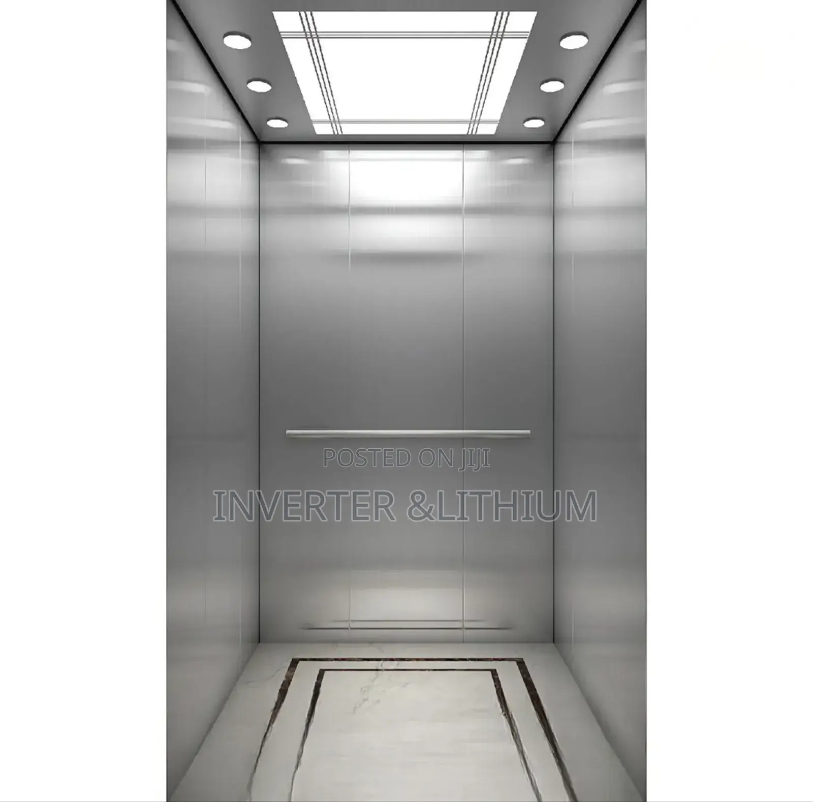 Glarie Elevator/Passenger Lift/Hospital Elevator/Panoramic Lift/