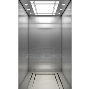 Glarie Elevator/Passenger Lift/Hospital Elevator/Panoramic Lift/