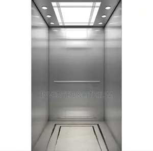 Glarie Elevator/Passenger Lift/Hospital Elevator/Panoramic Lift/