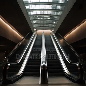 Glarie Elevator/Passenger Lift/Hospital Elevator/Panoramic Lift/