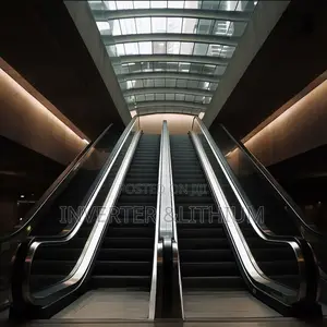 Glarie Elevator/Passenger Lift/Hospital Elevator/Panoramic Lift/