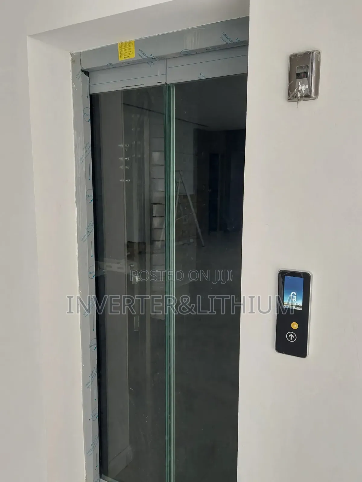 Glarie Elevator/Passenger Lift/Hospital Elevator/Panoramic Lift/