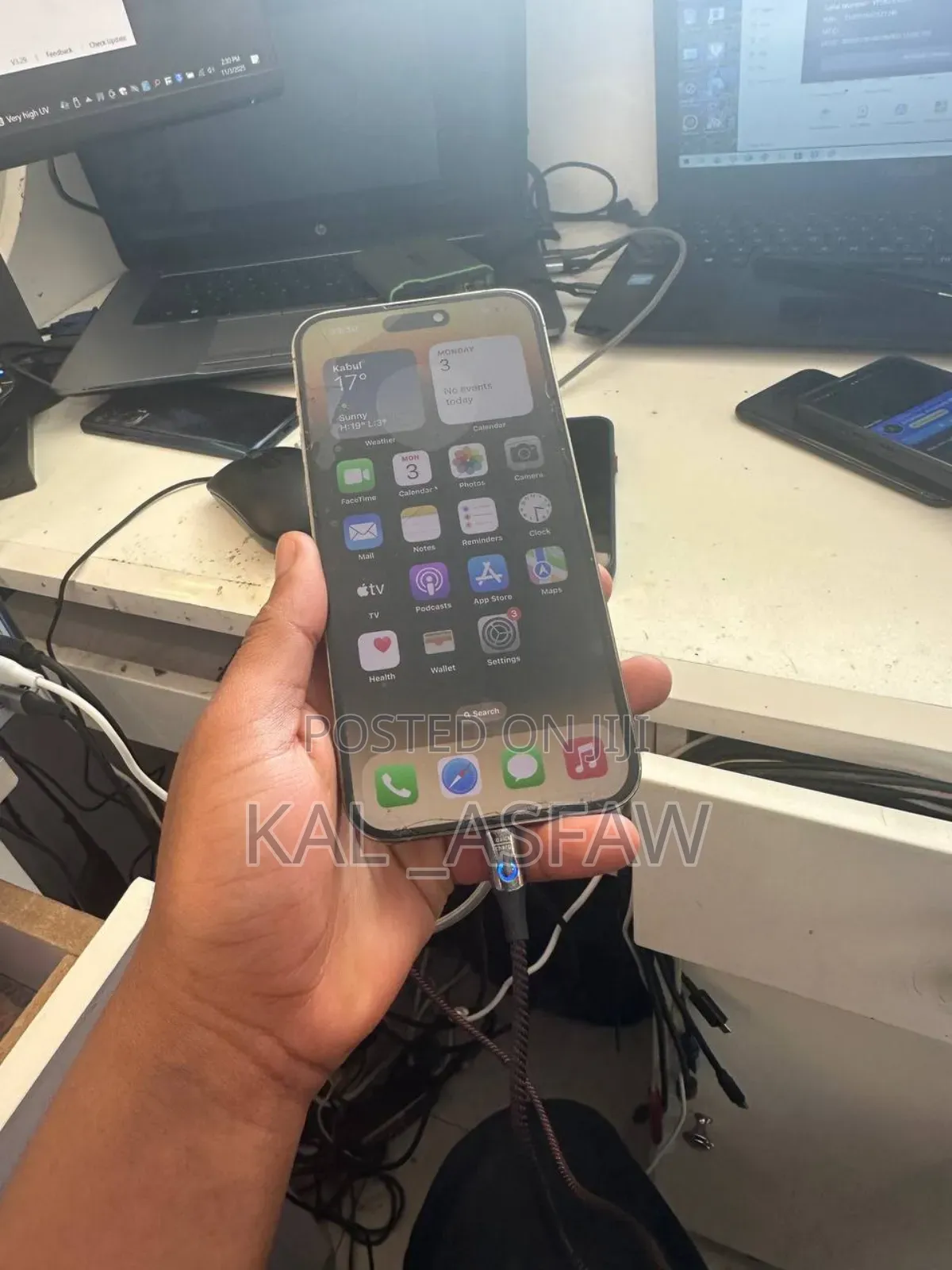 Icloud Unlock 80% Off