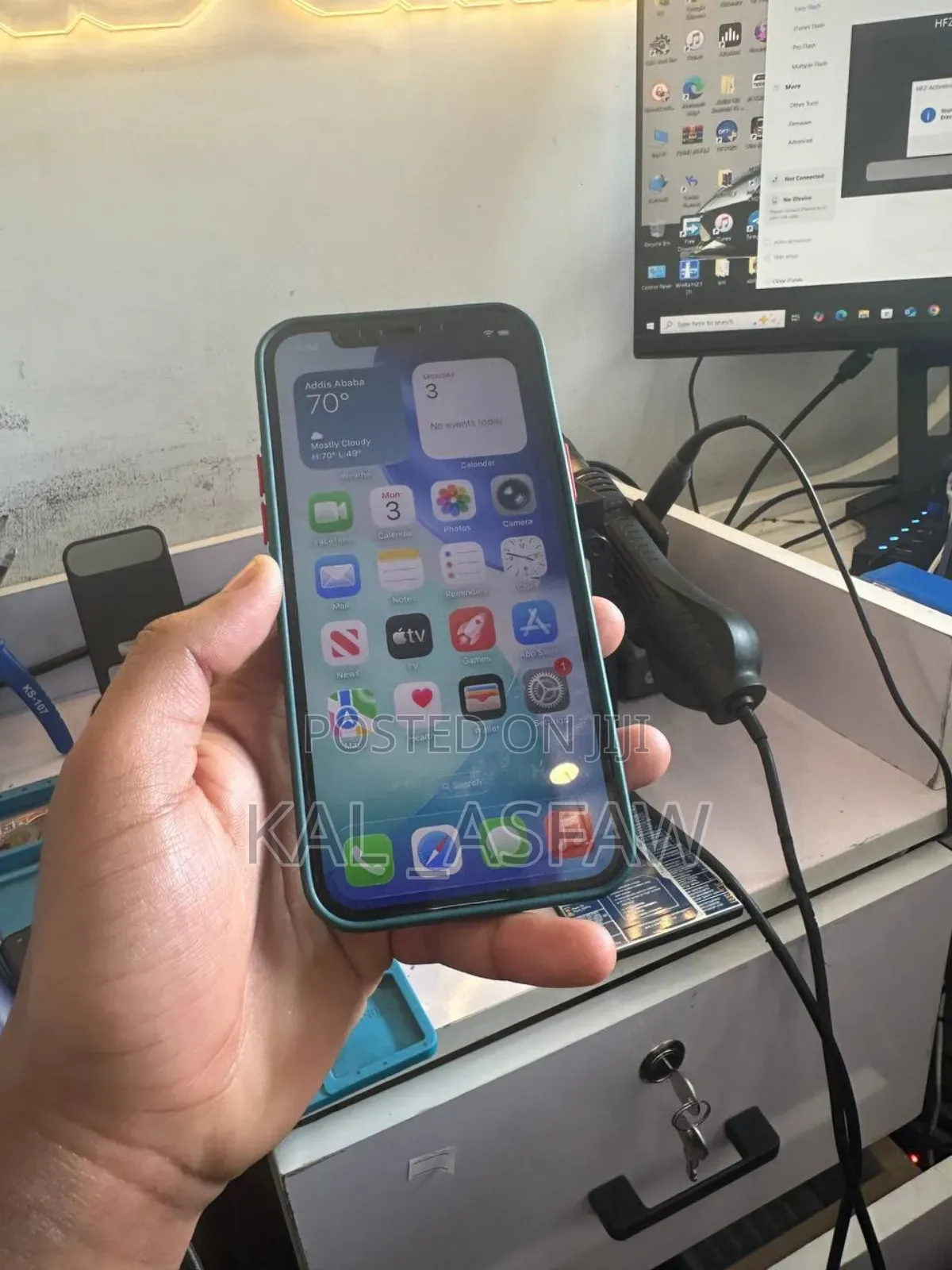 Icloud Unlock 80% Off