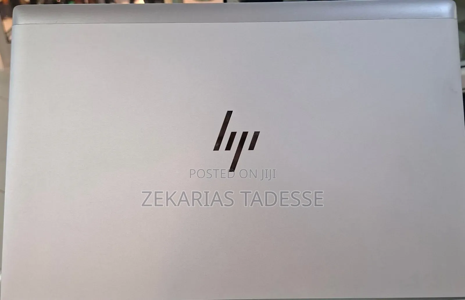 New Laptop HP EliteBook 840 G7 16GB Intel Core I7 SSD 512GB