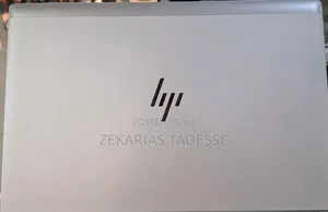 New Laptop HP EliteBook 840 G7 16GB Intel Core I7 SSD 512GB