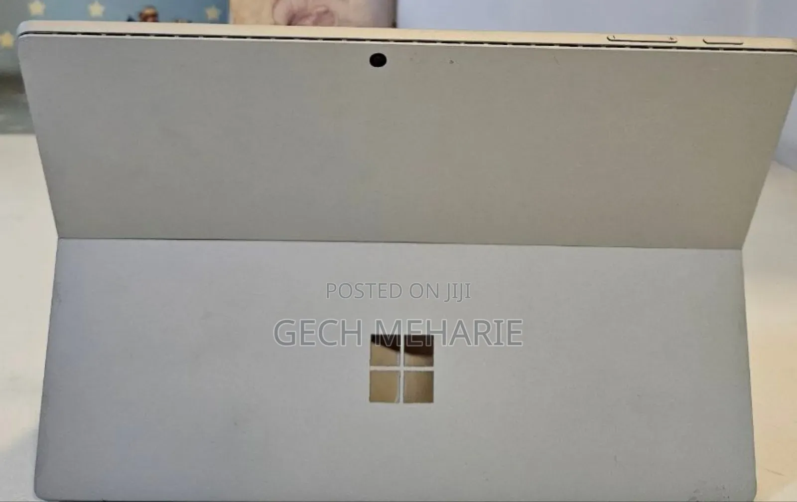 New Laptop Microsoft Surface Pro 7+ 16GB Intel Core I7 SSD 512GB