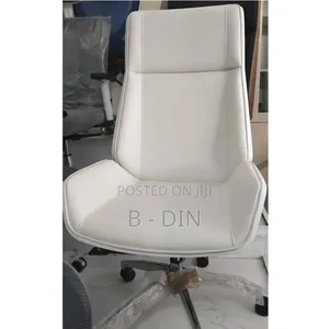 Photo - Office Managerial Chair