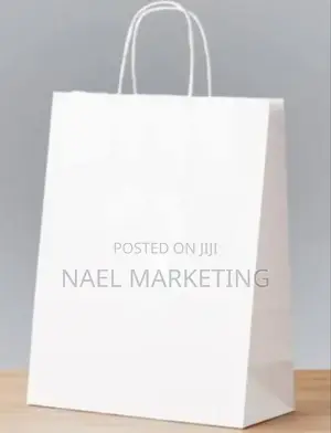 Nael Paper Bag