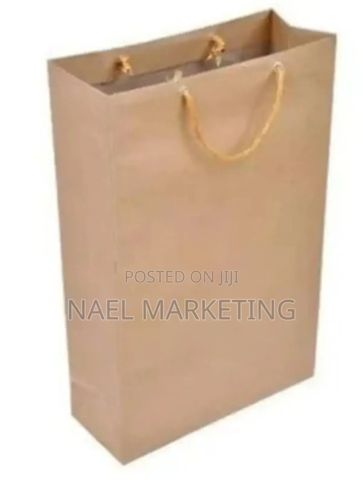 Nael Paper Bag