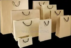 Nael Paper Bag