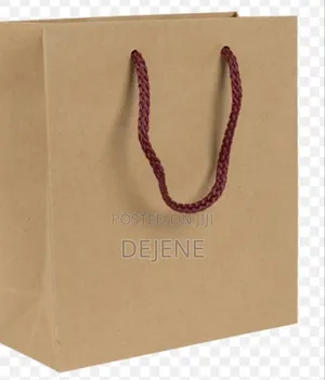 Nael Paper Bag