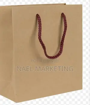 Nael Paper Bag