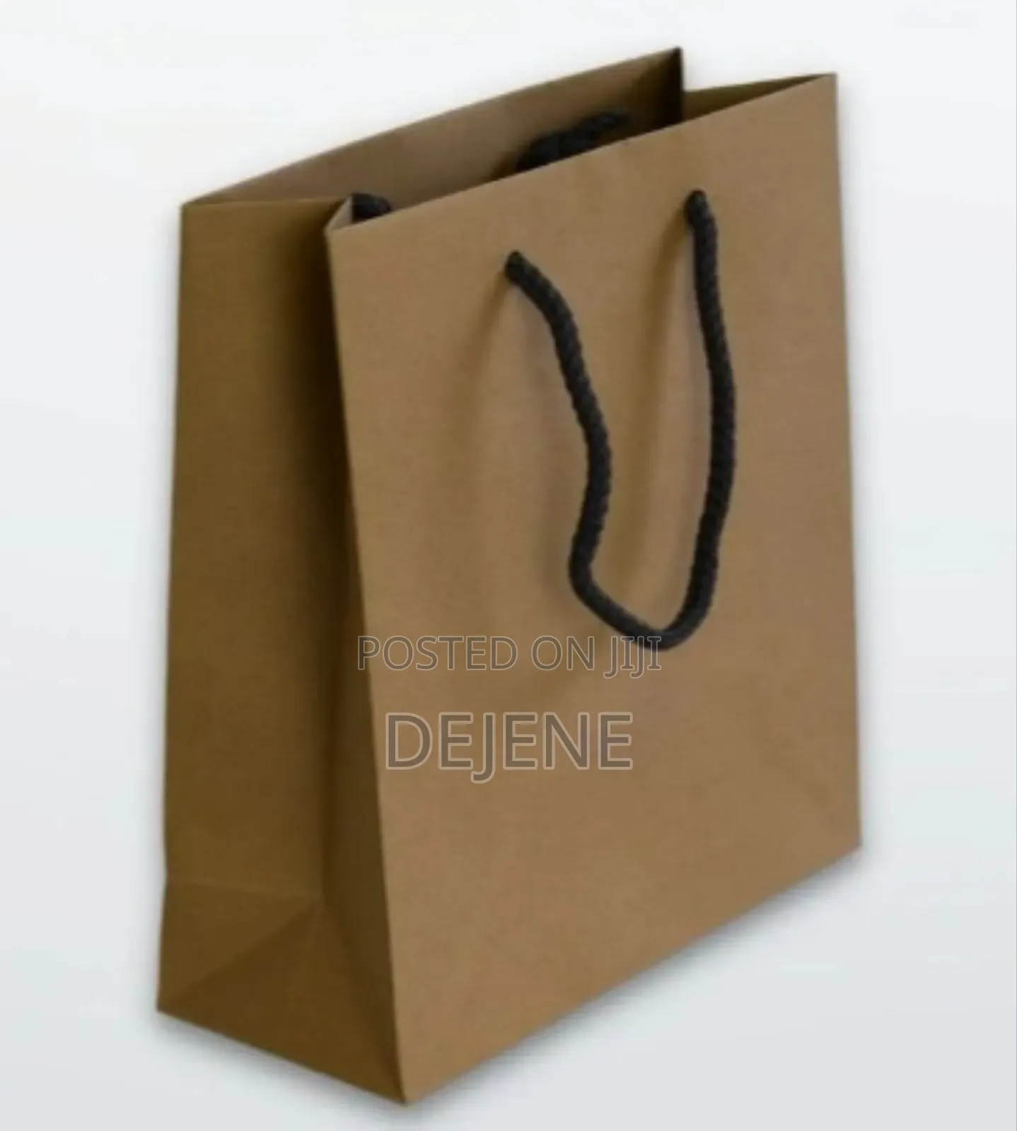 Nael Paper Bag