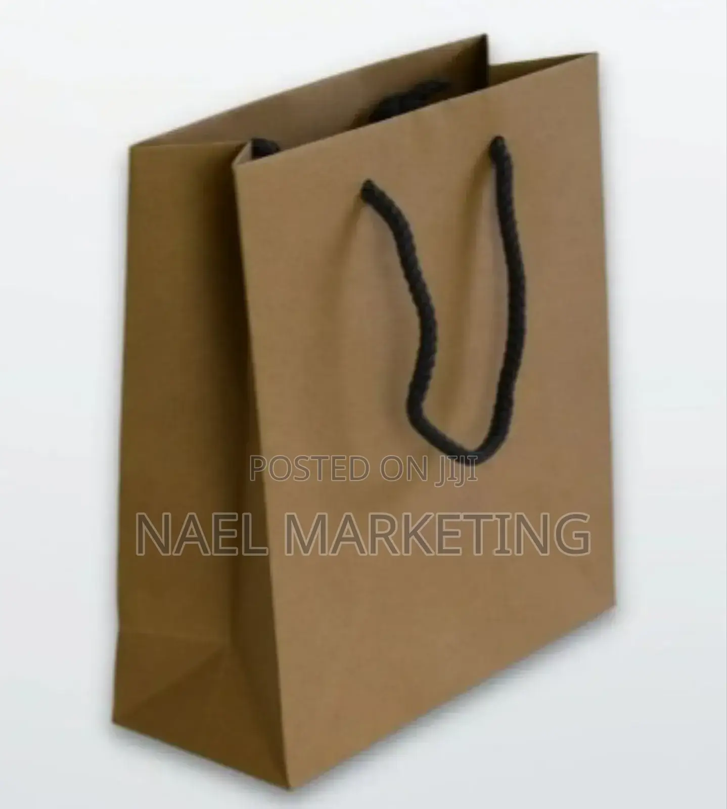 Nael Paper Bag