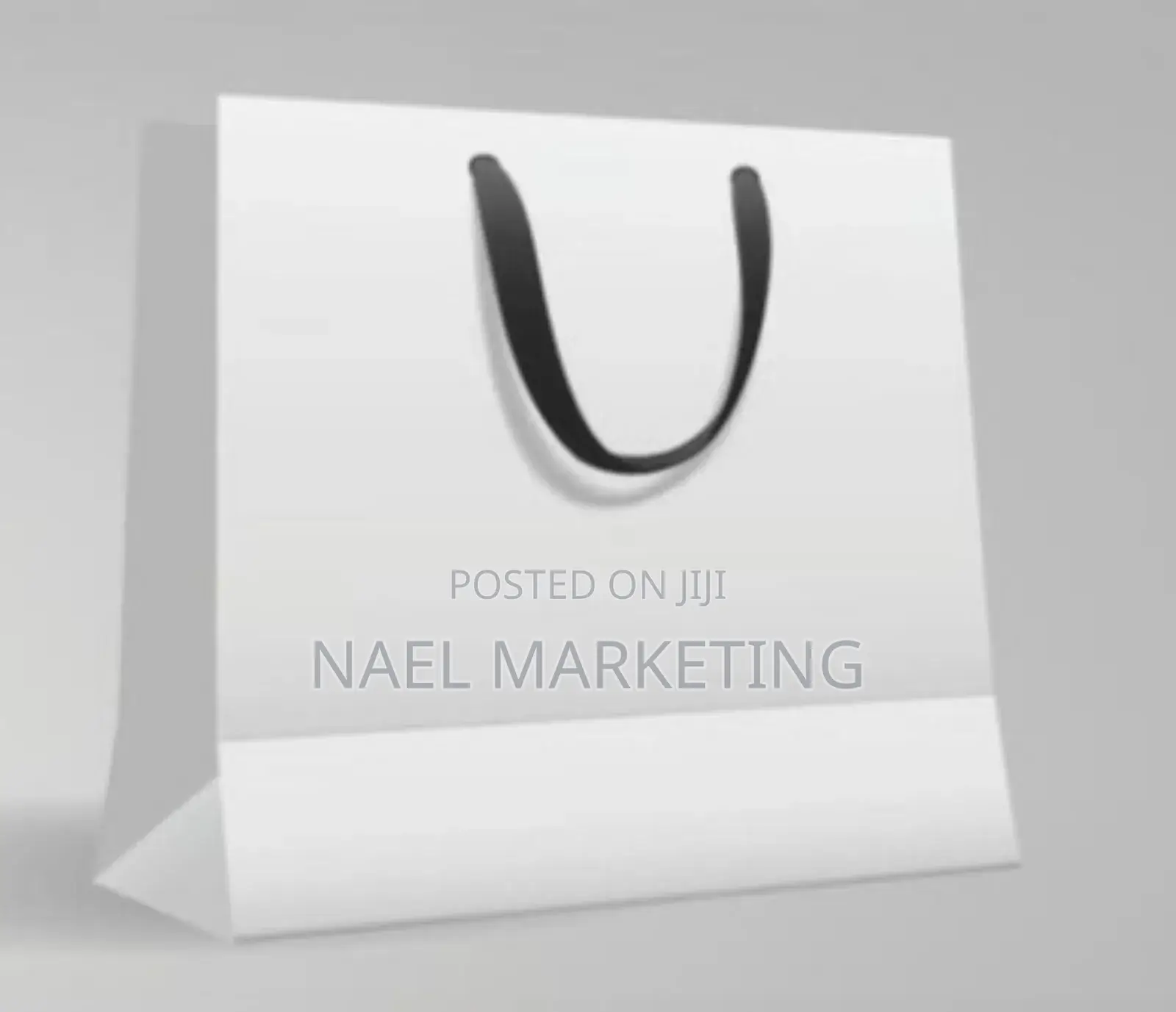 Nael Paper Bag