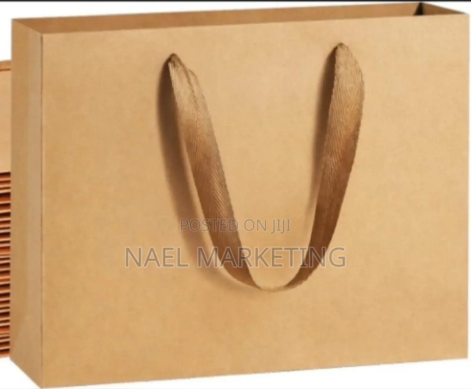 Nael Paper Bag