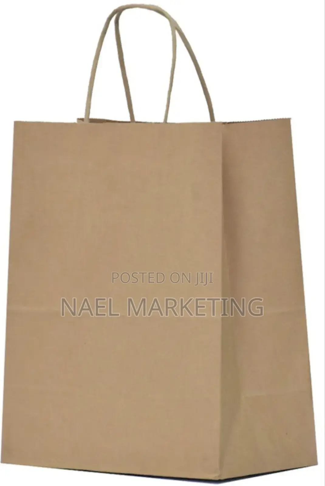 Nael Paper Bag