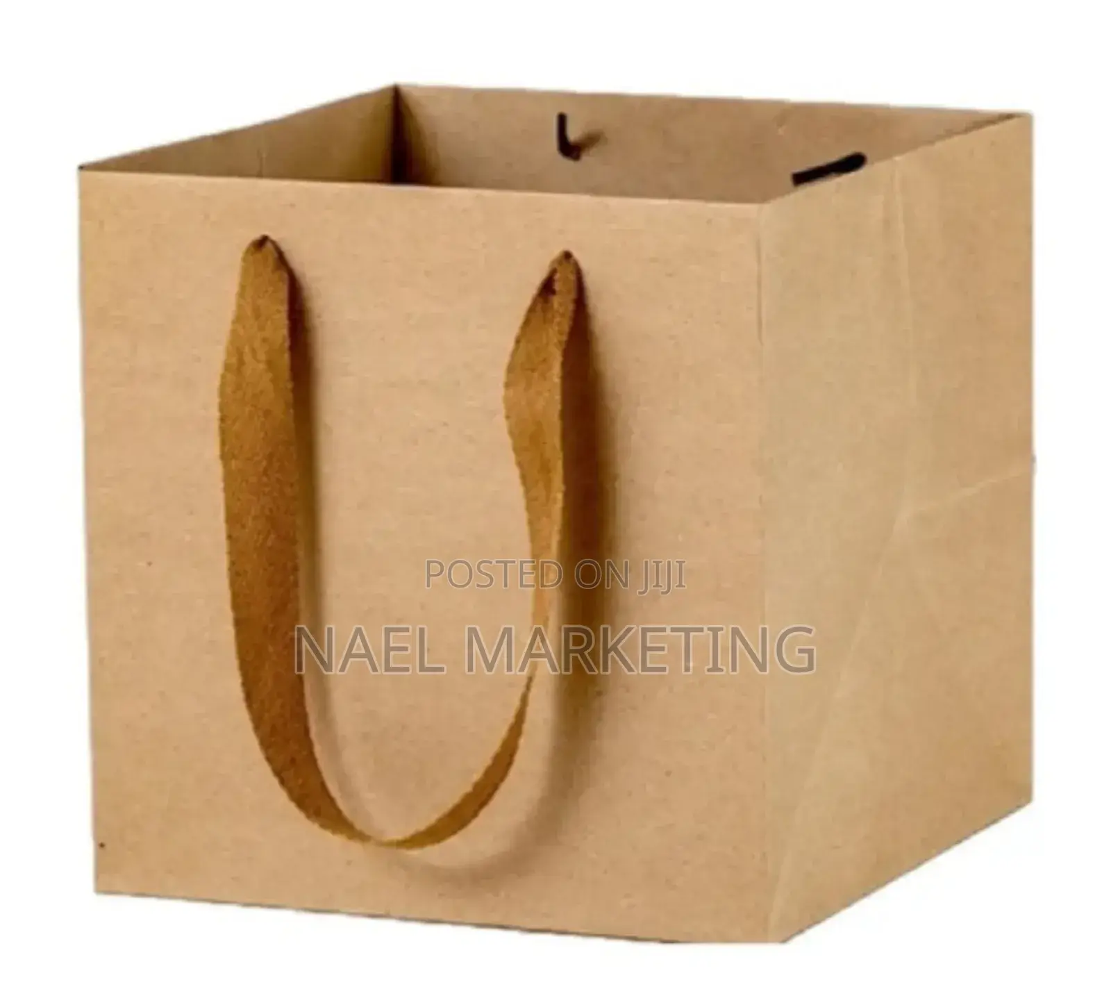 Nael Paper Bag