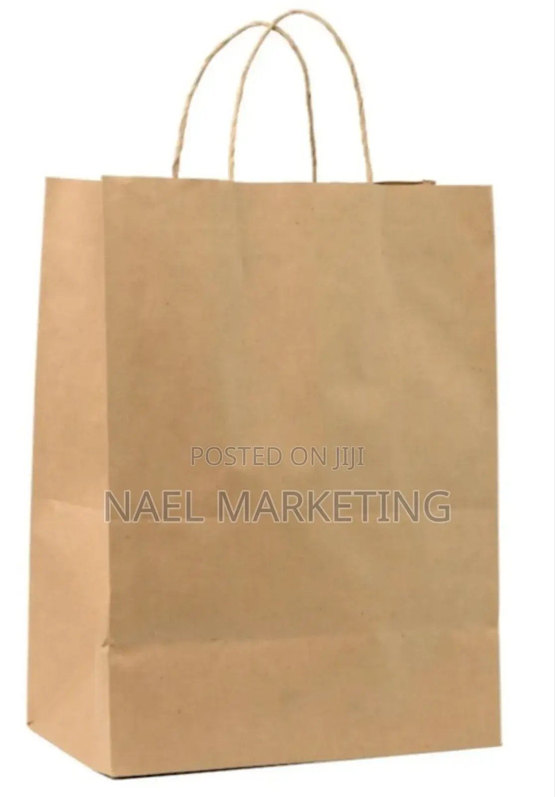 Nael Paper Bag