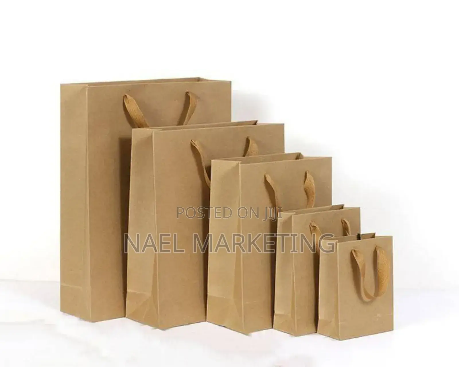 Nael Paper Bag