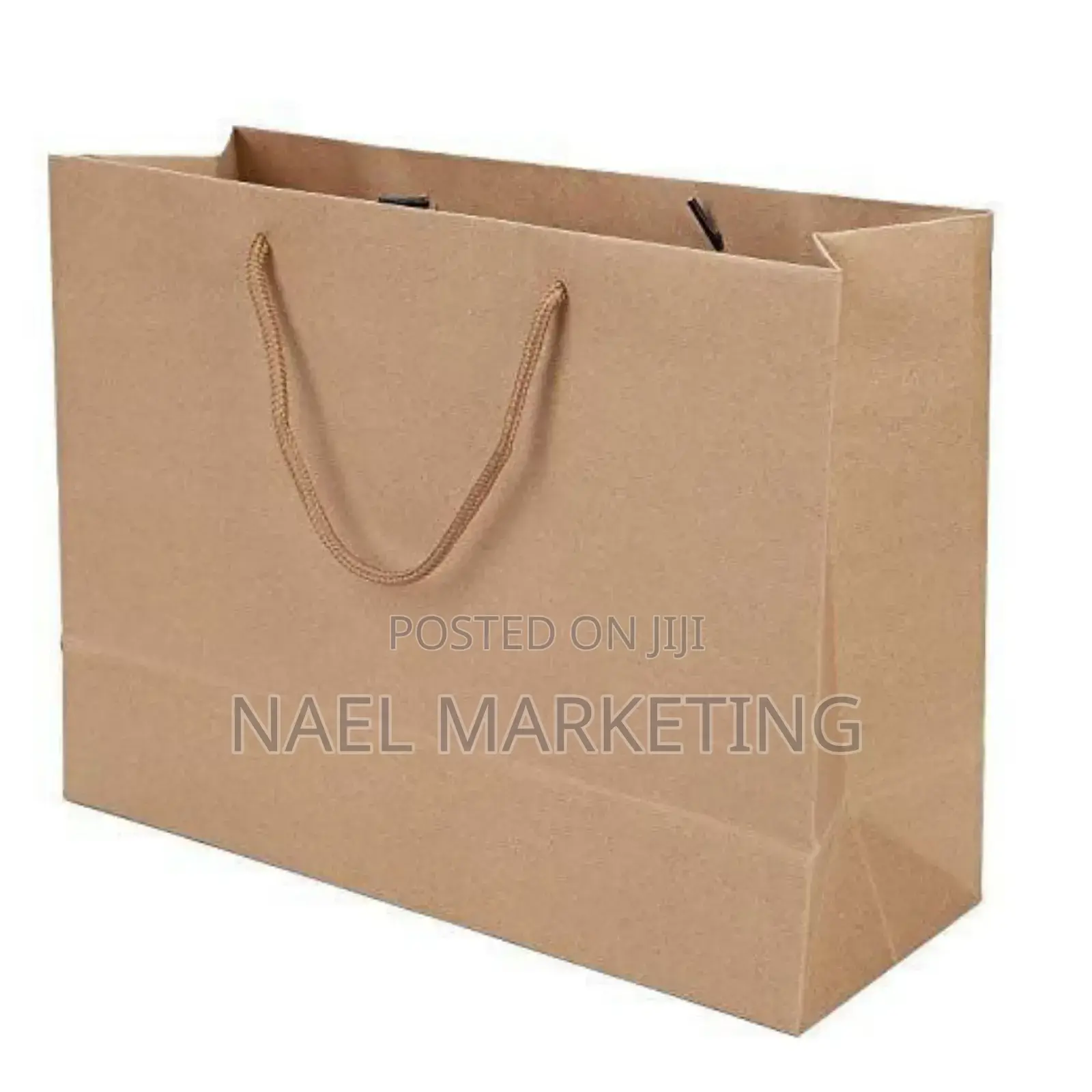 Nael Paper Bag