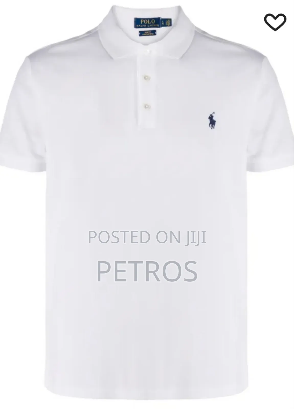 Polo Shirt