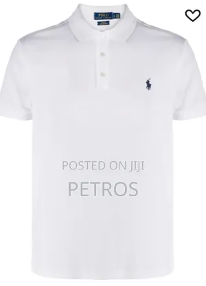 Photo - Polo Shirt