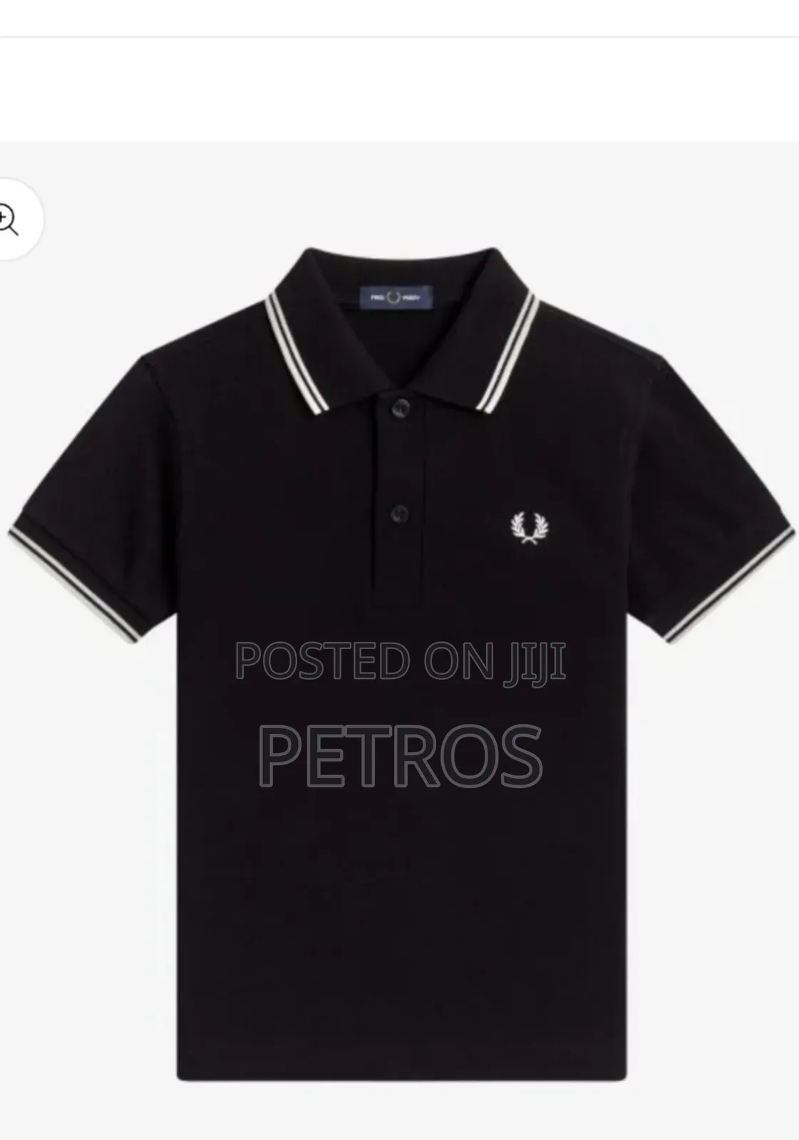 Polo Shirt