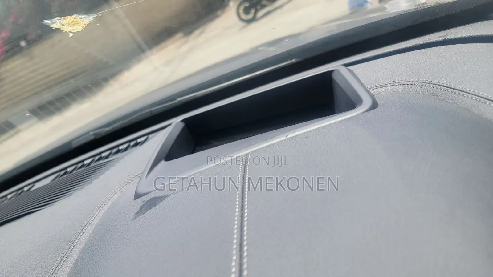 New BYD Tang DM-i 2025 Silver