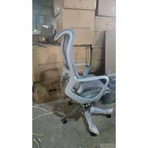 Office Managerial Mesh Chair