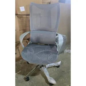 Office Managerial Mesh Chair
