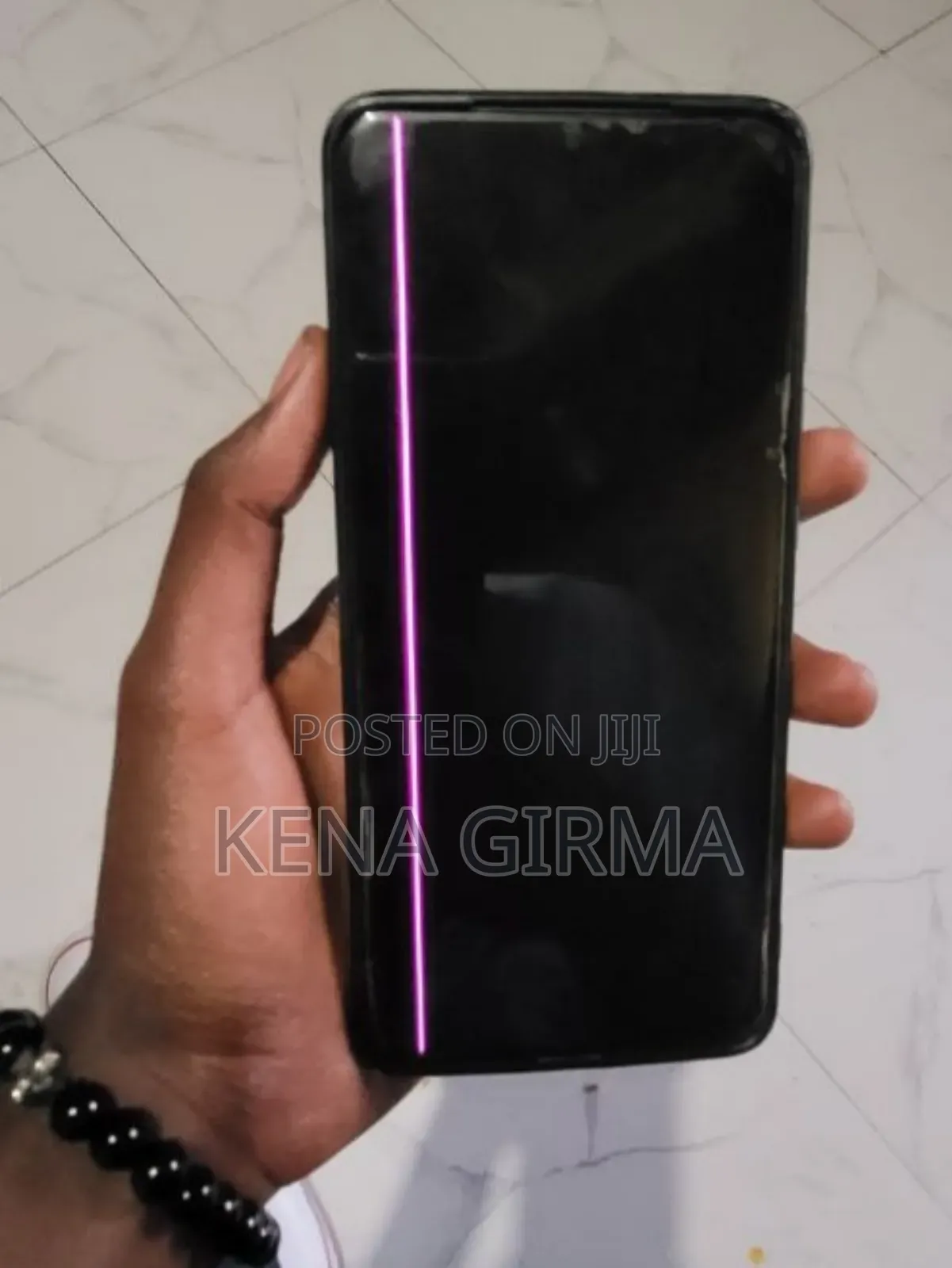 Samsung Galaxy S20 Ultra 5G 128 GB Gray