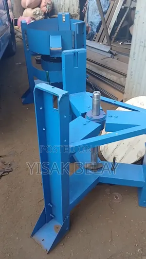 የእህል ማሽን እናቀርባለን