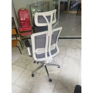 Office Managerial Mesh Chair