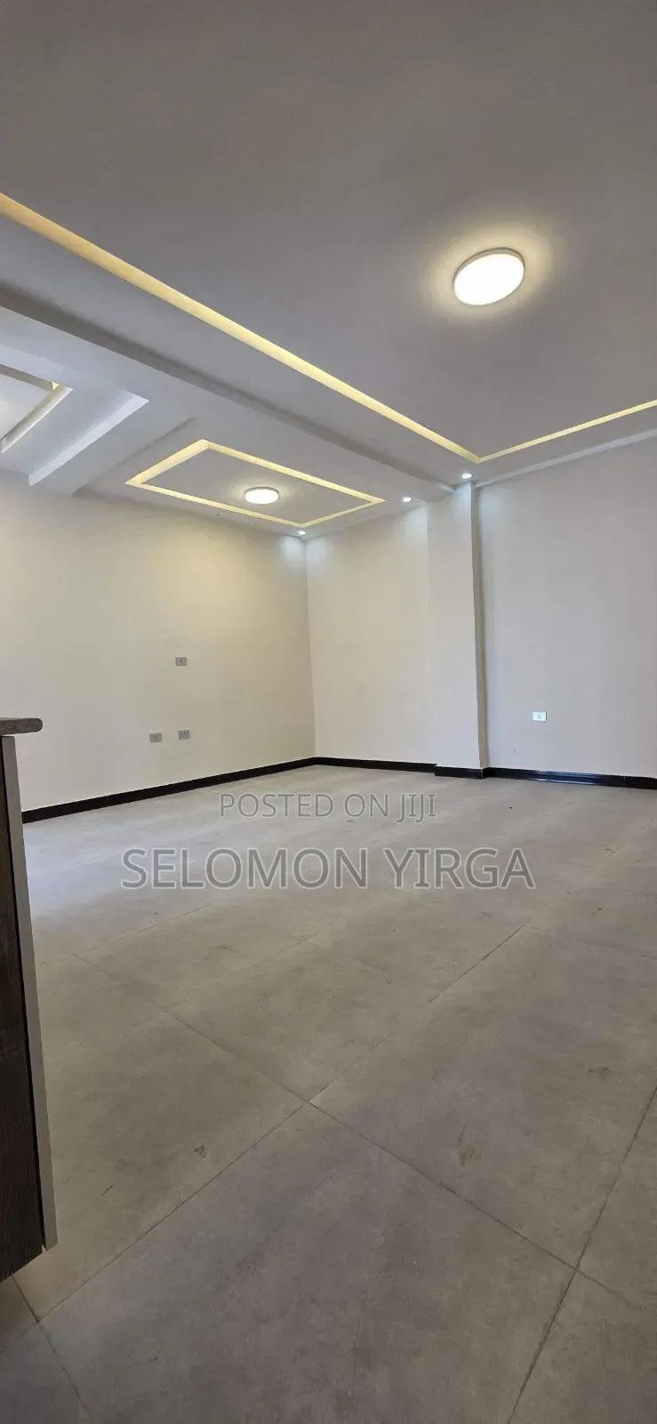 3bdrm Apartment in Adis Ababa, Bole for sale