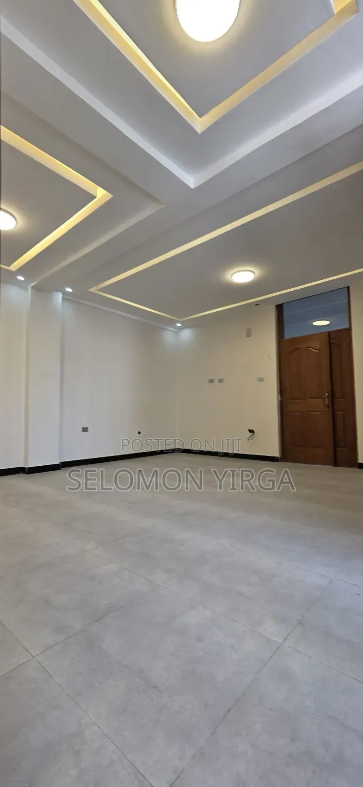 3bdrm Apartment in Adis Ababa, Bole for sale