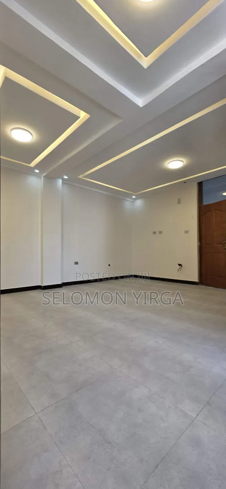 3bdrm Apartment in Adis Ababa, Bole for sale