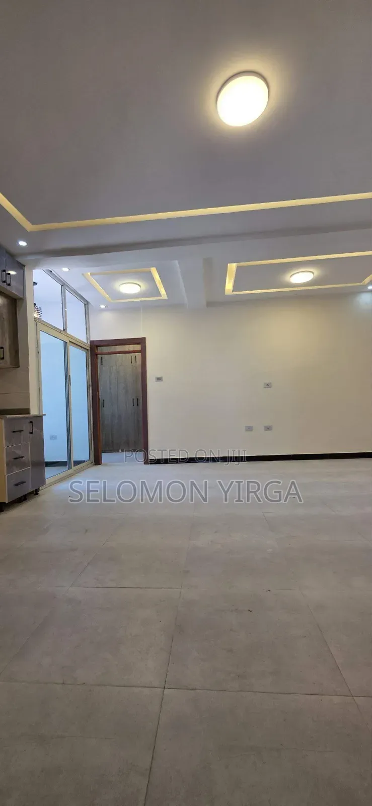 3bdrm Apartment in Adis Ababa, Bole for sale