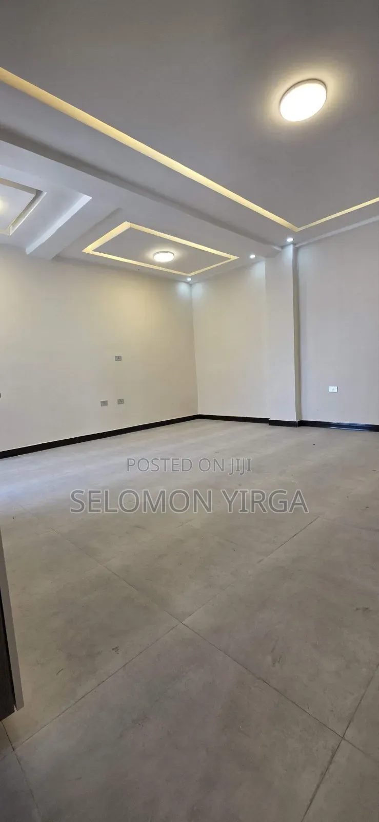 3bdrm Apartment in Adis Ababa, Bole for sale