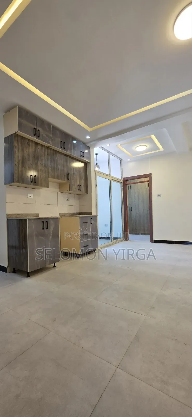 3bdrm Apartment in Adis Ababa, Bole for sale
