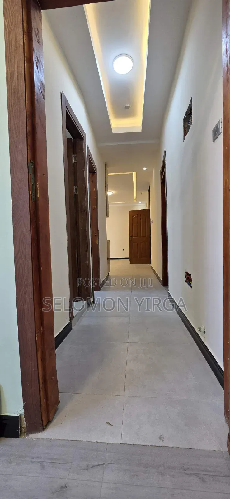 3bdrm Apartment in Adis Ababa, Bole for sale