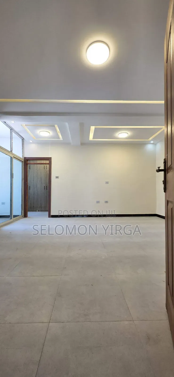 3bdrm Apartment in Adis Ababa, Bole for sale