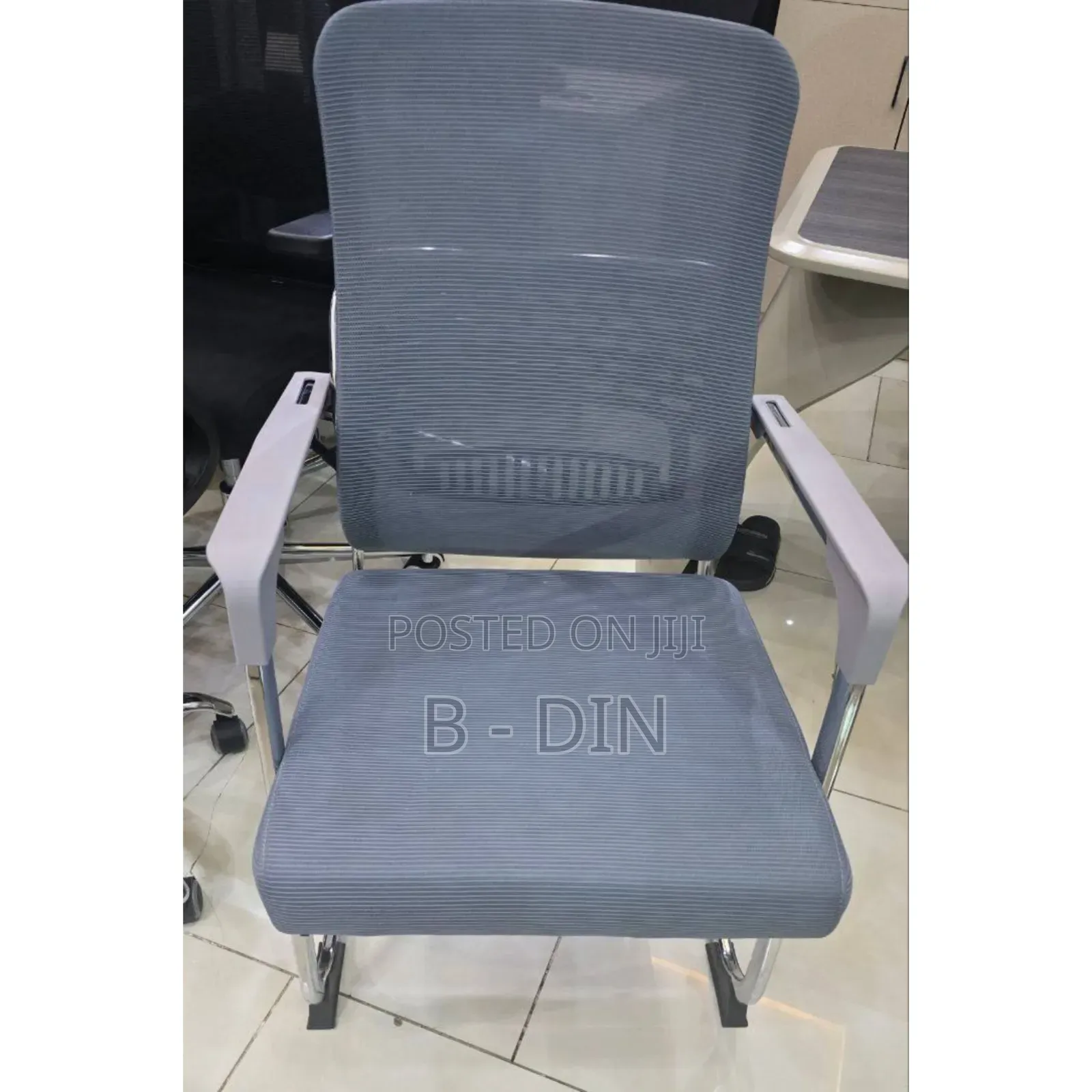 Office Gust Mesh Chair