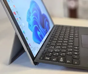 New Laptop Microsoft Surface Pro 7 16GB Intel Core I7 SSD 512GB