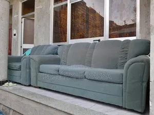 Used Sofa Bale 7