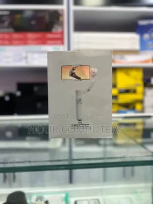 Photo - Gimbal Stablizer