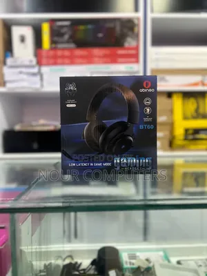 Abingo Gaming Headset